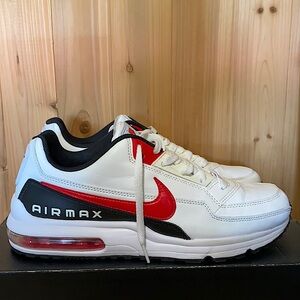 Nike air max LTD 3